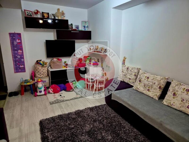 Militari Residence | 2 camere|  47mp | decom | B11087