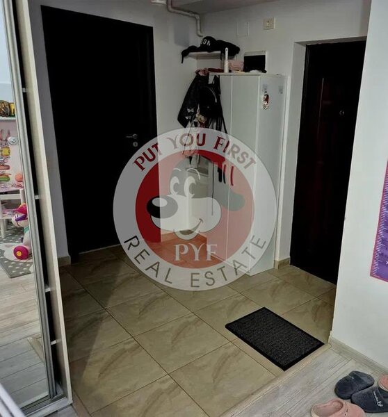 Militari Residence | 2 camere|  47mp | decom | B11087