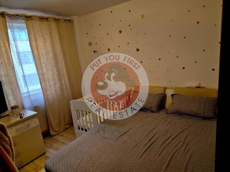 Militari Residence | 2 camere|  47mp | decom | B11087