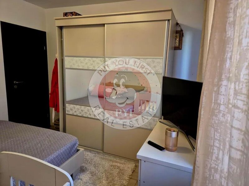 Militari Residence | 2 camere|  47mp | decom | B11087