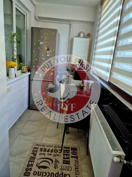 Militari Residence | 2 camere|  47mp | decom | B11087