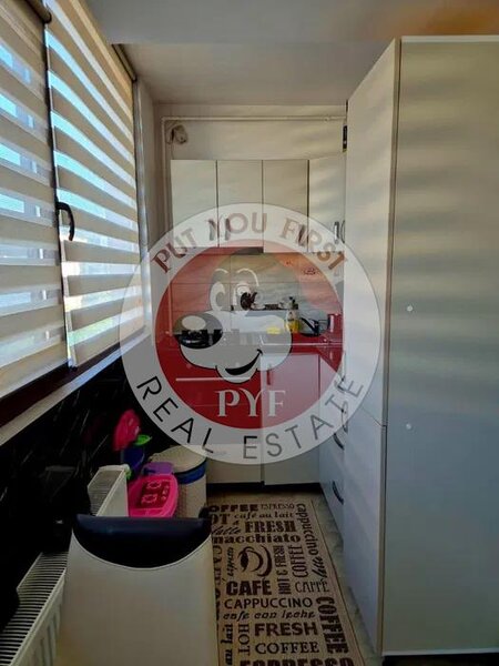 Militari Residence | 2 camere|  47mp | decom | B11087