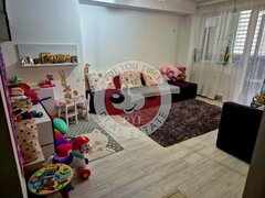 Militari Residence | 2 camere|  47mp | decom | B11087